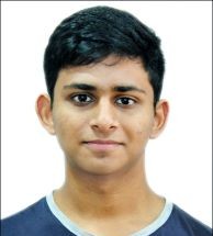 Publicity Team Member 9